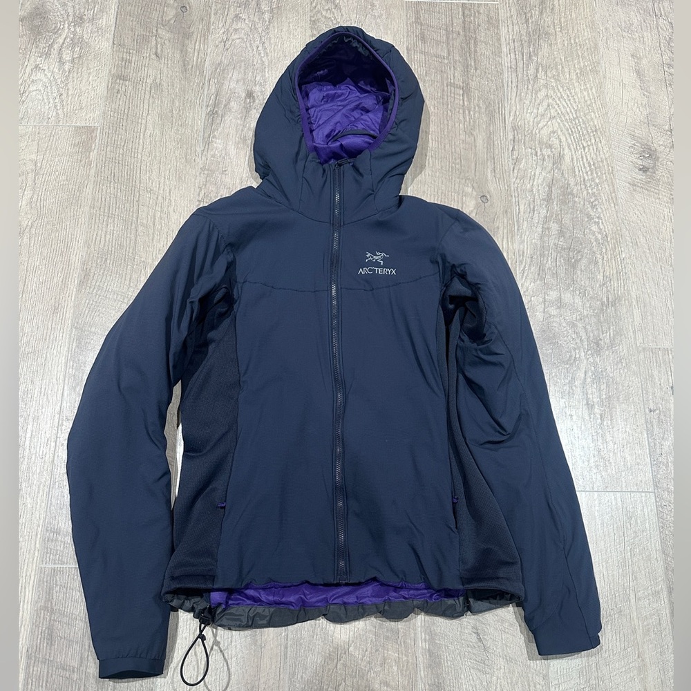 Arc’teryx Atom Hoodie